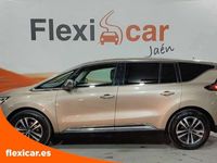 usado Renault Espace Blue dCi TT Limited EDC 118kW