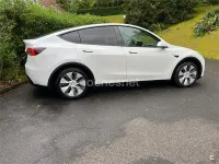Usado Tesla Model Y 378 kW (514 CV) 2023 Eléctrico SUV
