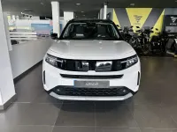 Nuevo Opel Frontera 102 CV (75 kW) 2026 Blanco SUV