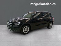 Usado Mercedes GLB180 Business 115 CV (84 kW) 2021 Negro SUV