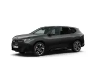 Usado BMW iX3 M Sport 344 kW (469 CV) 2026 Negro SUV