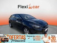 Usado Kia Ceed 160 CV (117 kW) 2022 Negro Utilitario