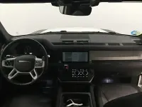 Usado Land Rover Defender S 340 CV (250 kW) 2022 Fuji white SUV