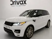 Usado Land Rover Range Rover Autobiography 339 CV (249 kW) 2016 Blanco SUV