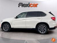 Usado BMW X5 313 CV (230 kW) 2019 Blanco SUV