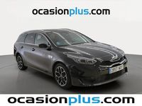 Używany Kia Ceed Style 100 KM (73 kW) 2025 Czarny Hatchback