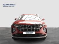 Usado Hyundai Tucson 265 CV (194 kW) 2024 SUV