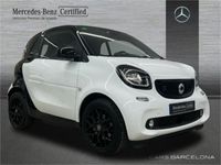 usado Smart ForTwo Electric Drive 60kW(81CV) coupe