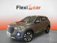 Usado DR DR 5.0 116 CV (85 kW) 2022 Gris SUV