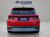 Usado Hyundai Tucson 253 CV (186 kW) 2025 SUV