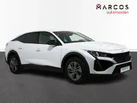 Usado Peugeot 408 Allure 145 CV (106 kW) 2024 SUV