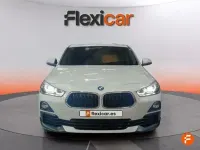 Usado BMW X2 140 CV (102 kW) 2020 Blanco SUV