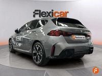 Usado BMW 116 122 HP (89 kW) 2025 Cinzento Citadino