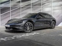 Usado Porsche Taycan Cross Turismo 22 kW (30 CV) 2023 Eléctrico Familiar