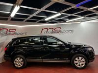 usado Audi Q7 3.0TDI Attraction 204 Tiptronic