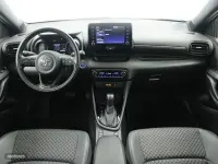 Usado Toyota Yaris Style 116 CV (85 kW) 2022 Blanco Utilitario