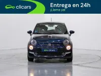 Usado Fiat 500 71 CV (52 kW) 2024 Azul Utilitario