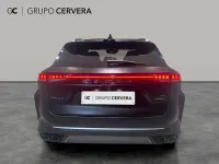 Nuevo Omoda 9 537 CV (394 kW) 2026 Negro SUV