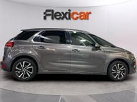 Usado Citroën C4 SpaceTourer Feel 131 CV (96 kW) 2019 Gris Monovolumen