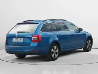 Usado Skoda Octavia Ambition 115 CV (84 kW) 2020