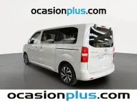 Usado Citroën Spacetourer Feel 145 CV (106 kW) 2021 Beige Monovolumen