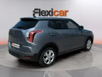 Usado SsangYong Tivoli Limited 163 CV (119 kW) 2024 Gris SUV
