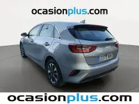 Usado Kia Ceed 101 CV (74 kW) 2025 Gris plata Utilitario