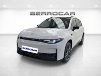 Usado Leapmotor C10 158 kW (215 CV) 2025 Blanco SUV