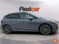Usado BMW 218 Gran Coupé 136 CV (100 kW) 2024 Gris Coupe