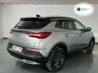 Brugt Opel Grandland X Edition 131 HK (96 kW) 2021 Grå SUV