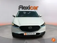 Usado Mazda CX-30 140 CV (102 kW) 2025 Blanco SUV