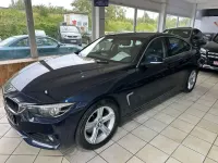 Usado BMW 430 Gran Coupé 252 CV (185 kW) 2020 Azul Coupe