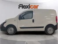 Usado Fiat Fiorino 95 CV (69 kW) 2021 Blanco Monovolumen
