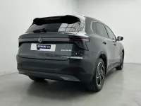 Usado MG MGS5 EV Luxury 169 kW (231 CV) 2025 Eléctrico SUV