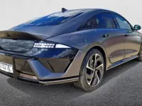 Nuevo Hyundai Ioniq 6 N Line 239 kW (325 CV) 2026 Berlina