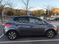 Usado Hyundai ix20 126 CV (92 kW) 2017 Gris / plata Utilitario