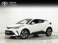 Usado Toyota C-HR Advance 122 CV (89 kW) 2023 Blanco SUV
