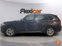 Usado BMW X5 231 CV (169 kW) 2018 Negro SUV