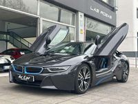 usado BMW i8 