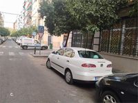 Usado Seat Cordoba Stella 100 CV (73 kW) 2003 Blanco Berlina