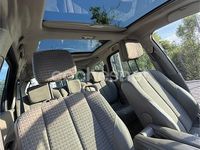 Usado Renault Scénic II Dynamique 130 CV (95 kW) 2006 Negro Monovolumen