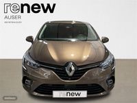 usado Renault Clio V Intens TCe 74 kW (100CV)