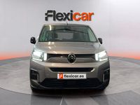 Usado Citroën Berlingo 102 CV (75 kW) 2025 Gris Monovolumen