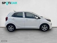 Usado Kia Picanto 67 CV (49 kW) 2024 Blanco Utilitario