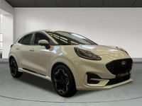 Nuevo Ford Puma ST-Line X 126 CV (92 kW) 2025 Blanco Utilitario