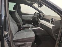 Brugt Seat Ibiza XCELLENCE 115 HK (84 kW) 2025 Grå