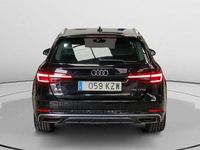 Usado Audi A4 S-Line 149 CV (109 kW) 2019