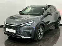 Usado Lexus LBX 136 CV (100 kW) 2024 Gris SUV