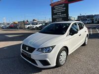 usado Seat Ibiza 1.6TDI CR S&S Reference 95