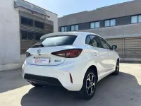 Usado MG MG3 Comfort 195 CV (143 kW) 2025 Blanco Utilitario